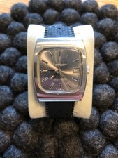 Omega Constellation 168.0058