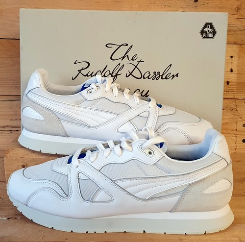 Puma mirage rudolf dassler low - mirage,