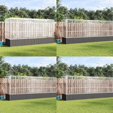 Voliere Vogelvoliere