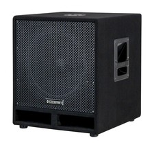 B-WARE DJ PA Subwoofer Disco