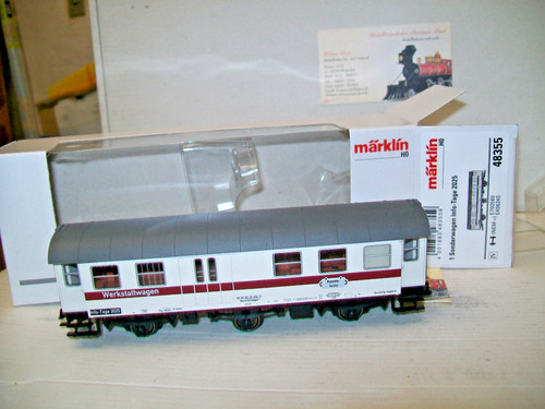 Märklin 48355 - 48355,