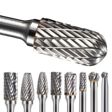 Frässtifte Set 6mm Schaft