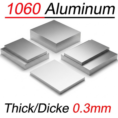 1060 alublech aluminium dicke - alublech,
