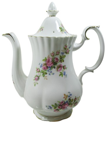 Royal albert moss - albert, rose