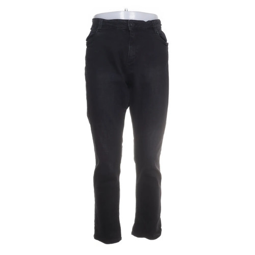Maxi blue jeans größe - maxi, jeans,