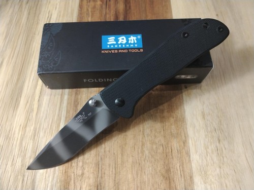 Sanrenmu 707 7007luk pocket - 707-7007luk-gh,