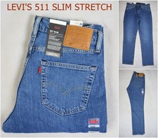 levis 511 Levi's Herren
