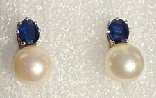 Modeschmuck Ohrringe