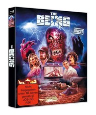 The being uncut scanavo - being,