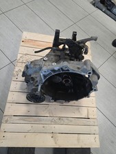 Schaltgetriebe 5-Gang LVE Seat