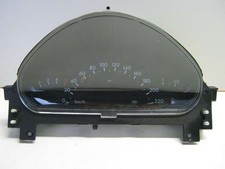 Kombiinstrument kpl