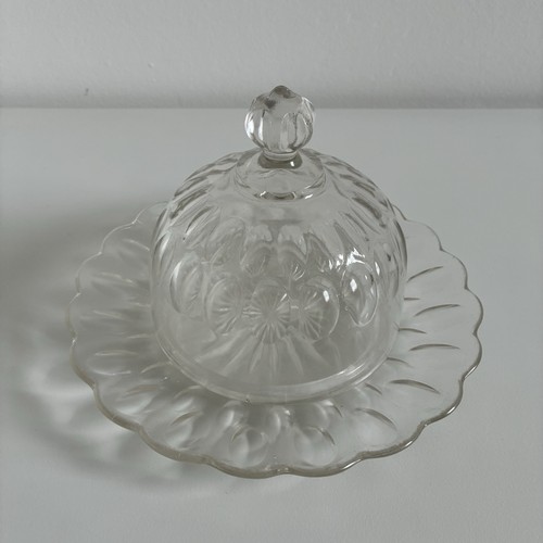 Vintage butter oder - vintage,