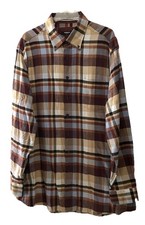 WALBUSCH Thermo Flanell Hemd