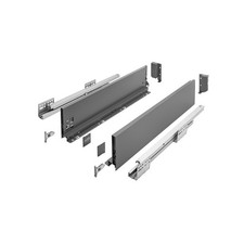 Schubladensystem 40 kg