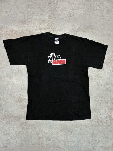 2005 mtv viva bam - mtv, la