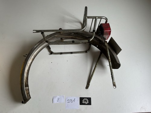 Oldtimer motorrad schutzblech - oldtimer,
