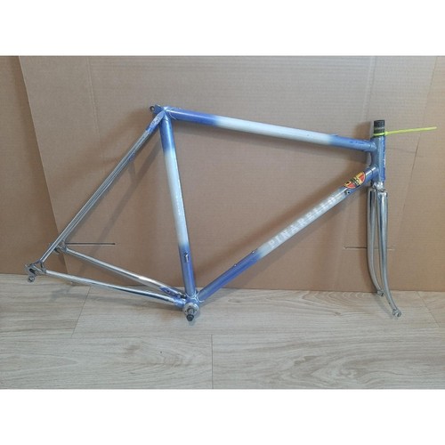 Schleierrahmen pinarello gabel - pinarello,