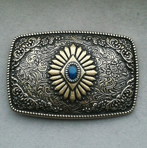 Western buckle gürtelschnalle - western,