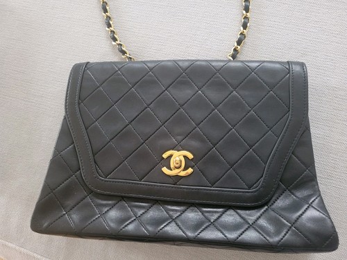 Original chanel tasche - original,