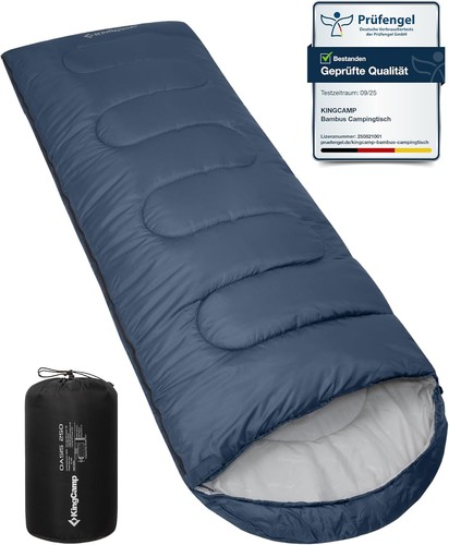 Schlafsack für erwachsene - xl,