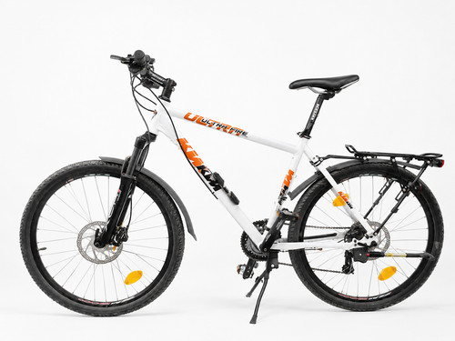 Ktm ultrafire mountain - ktm, 26”