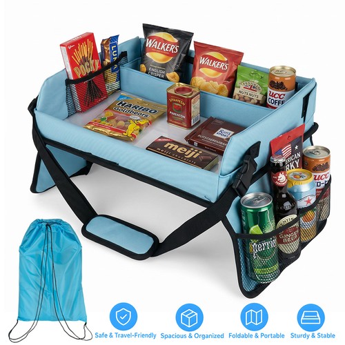 Kinder auto reisetisch - auto,