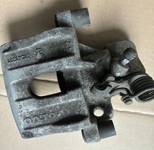 original Bremssattel Volvo 31341231 hinten rechts