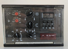 EBV Delta 23B Heizungsregler