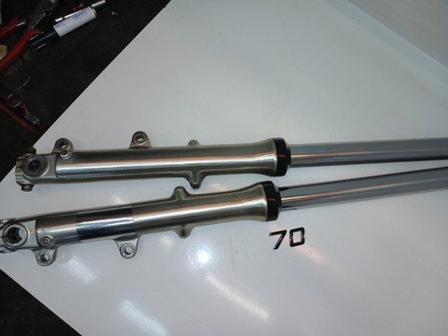 Yamaha 5a8 gabel bj - tr, 1