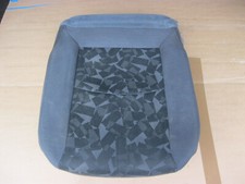 Sitzbezug Sitzpolster Schaumstoff für Sitz vorne rechts links Mercedes Vaneo