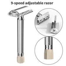 Rasierhobel für Männer 9