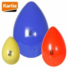 Karlie Funny Eggy - Treibei für Hunde - Spielei - Treibball - Hundespielzeug
