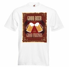 Shirt good beer - good,