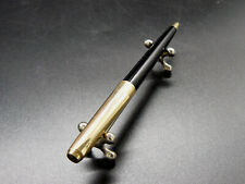 Vintage Pelikan 30 Kugelschreiber Rolled Gold 1960er Jahre