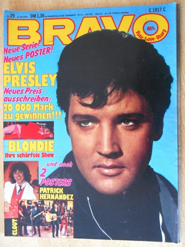Bravo 1979 rolling - bravo,