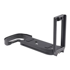 Aluminium-QR-Plattenhalterung