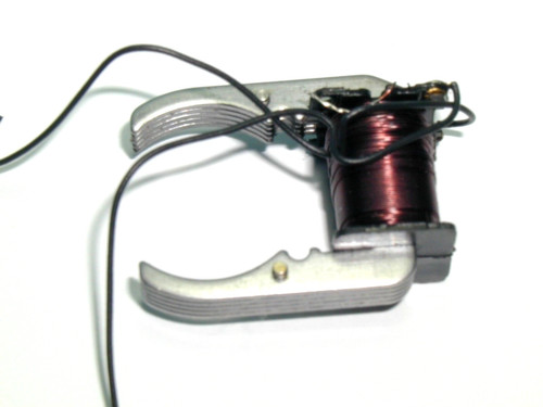Märklin 23139 feldmagnet - 23139,