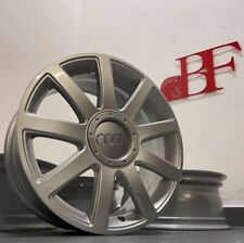 Original Audi Rs4 B5 8D0601025T  8,5x 18 Zoll ET 20 Felgen Räder Top
