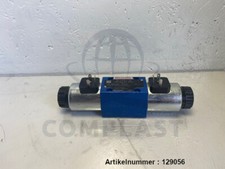 Rexroth Wegeventil NG6 / R900561288 / 100FP645