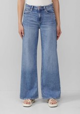 QS Jeans Catie/Slim Fit/High