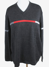 Signum Pullover,Wolle,Herren Gr.XL (54),sehr guter Zustand