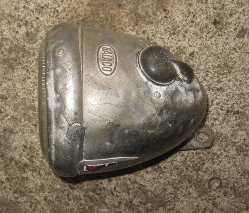 Scheinwerfer balaco fahrrad - *,