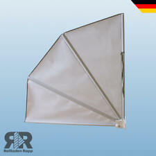 Wandklappschirm Seitenmarkise Sonnenschutz Faltmarkise Klappschirm Faltschirm