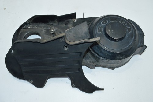 Honda spacy 125 motordeckel - honda,