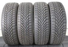 4 x 185/55R15 82T Winterreifen