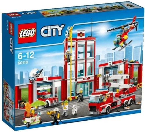 Lego city große - lego,