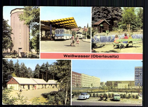 Weißwasser/Oberlausitz