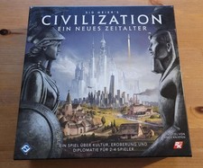 Civilization - Ein neues