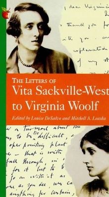 The letters vita - letters, of