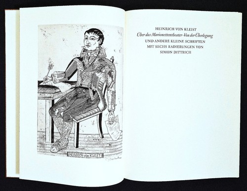 Tiessen kleist - tiessen:,